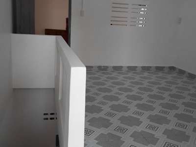 Cho thuê nhà 120m2 số 14 đường Lê Quốc Trinh P.PTH, Q.Tân Phú 3
