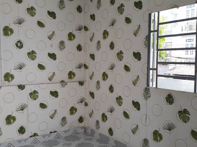 Cho thuê nhà 120m2 số 14 đường Lê Quốc Trinh P.PTH, Q.Tân Phú 4