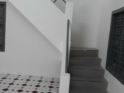 Cho thuê nhà 120m2 số 14 đường Lê Quốc Trinh P.PTH, Q.Tân Phú 5
