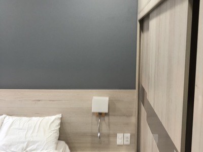 Chính Chủ Cho Thuê căn hộ FULL Nội Thất Him Lam Phú An  69m2, 2PN,2WC  Giá 10.5 Triệu/Tháng, Hướng Đ 8