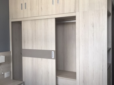 Chính Chủ Cho Thuê căn hộ FULL Nội Thất Him Lam Phú An  69m2, 2PN,2WC  Giá 10.5 Triệu/Tháng, Hướng Đ 10