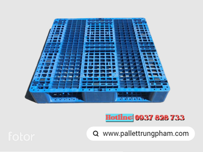 Pallet Nhựa Deal Giá Hot 2