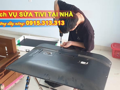 Top 4  Dịch vụ sửa tivi tại nhà ở Bắc Ninh chuyên nghiệp nhất 0