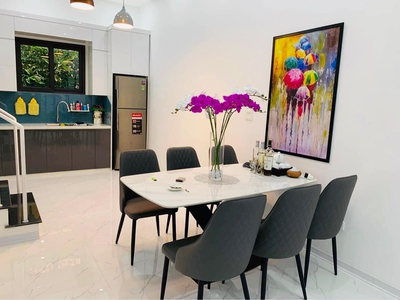Bán nhà phố minh khai, 32m2 x 5 tầng , kinh doanh, 4 ,85 tỷ 0