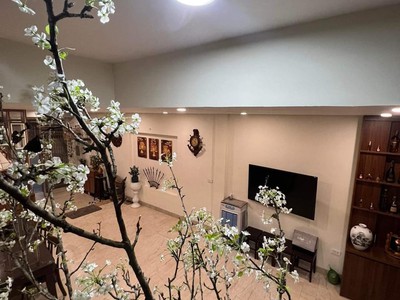 Gấp  bán nhà đẹp kim ngưu, hai bà trưng, 38m2x5 tầng, chỉ 6.4 tỷ 2