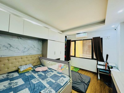 Gấp  bán nhà đẹp kim ngưu, hai bà trưng, 38m2x5 tầng, chỉ 6.4 tỷ 2