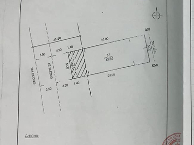 Nhà ngon mặt tiền bình long tân phú 2