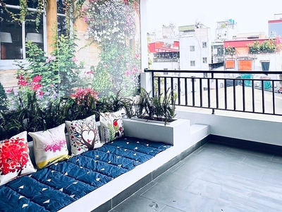 Bán nhà phố minh khai, 32m2 x 5 tầng , kinh doanh, 4 ,85 tỷ 3