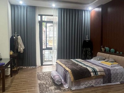 Gấp  bán nhà đẹp kim ngưu, hai bà trưng, 38m2x5 tầng, chỉ 6.4 tỷ 3