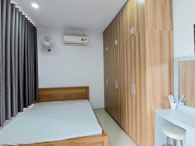 Bán nhà phú nhuận - đường nguyễn đình chính - 40m2 - chỉ 7,5 tỷ 2