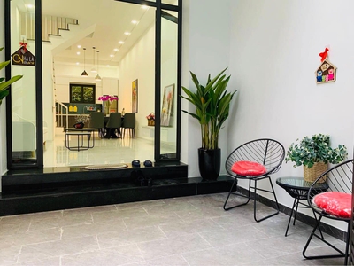 Bán nhà phố minh khai, 32m2 x 5 tầng , kinh doanh, 4 ,85 tỷ 4