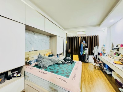 Gấp  bán nhà đẹp kim ngưu, hai bà trưng, 38m2x5 tầng, chỉ 6.4 tỷ 4