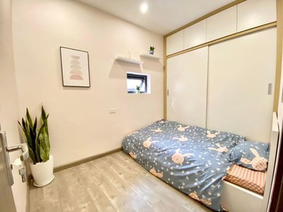 Bán nhà phố minh khai, 33m2 x 5 tầng , kinh doanh, 4 ,85 tỷ 4