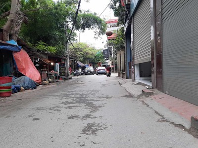 Cần bán gấp nhà phố xuân đỉnh - ô tô tránh dt 57m2 x 4 tầng - giá chào 6.5 tỷ 0