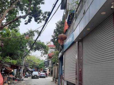 Cần bán gấp nhà phố xuân đỉnh - ô tô tránh dt 57m2 x 4 tầng - giá chào 6.5 tỷ 2