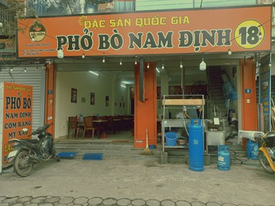 Cần sang nhượng quán mới mở địa chỉ mậu lương hà đông hà nội 0