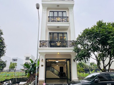 Bán nhà tđc quận hải an xây mới - 4 tầng độc lập - full đồ nội thất nhập khẩu 0