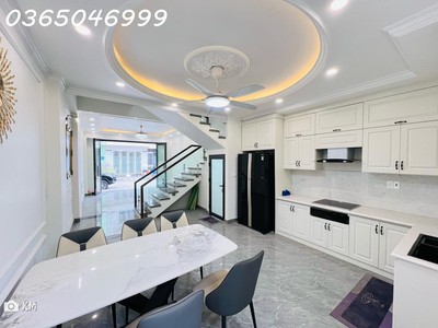 Bán nhà tđc quận hải an xây mới - 4 tầng độc lập - full đồ nội thất nhập khẩu 2