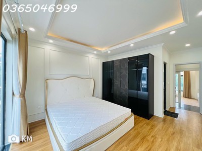 Bán nhà tđc quận hải an xây mới - 4 tầng độc lập - full đồ nội thất nhập khẩu 4