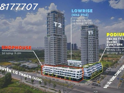 Phân khu 3.11 zeit river thủ thiêm cơ hội đầu tư 2024 3