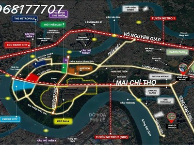 Phân khu 3.11 zeit river thủ thiêm cơ hội đầu tư 2024 2