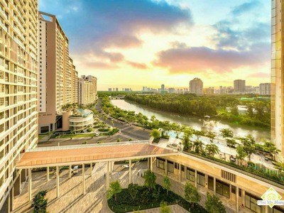 Bán shophouse dự án the peak midtown phú mỹ hưng, mua giá gốc cdt, nhận shop kinh doanh ngay ck 2