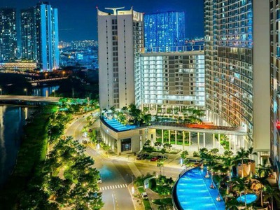 Bán shophouse dự án the peak midtown phú mỹ hưng, mua giá gốc cdt, nhận shop kinh doanh ngay ck 3