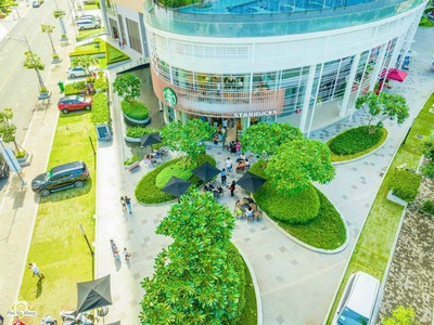 Bán shophouse dự án the peak midtown phú mỹ hưng, mua giá gốc cdt, nhận shop kinh doanh ngay ck 1