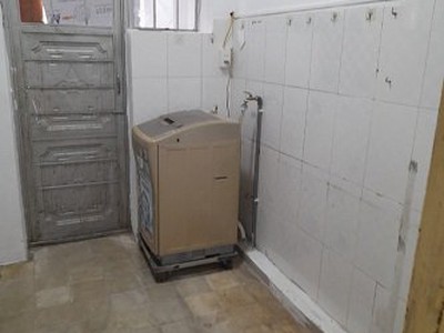 Cho thuê căn hộ 2 pn, 56m2, tầng 2 tập thể du lịch ngõ 1 phố kim đồng, quận hoàng mai 3