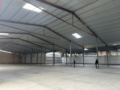 CHÍNH CHỦ CHO THUÊ KHO XƯỞNG 300-500-1000m2    Vị trí   Đường 72, An Khánh, Hoài Đức, Hà Nội 2