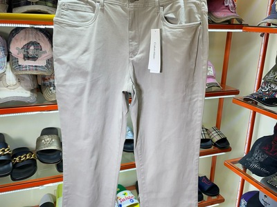 Tổng hợp những mẫu quần kaki mới đáp shop 1