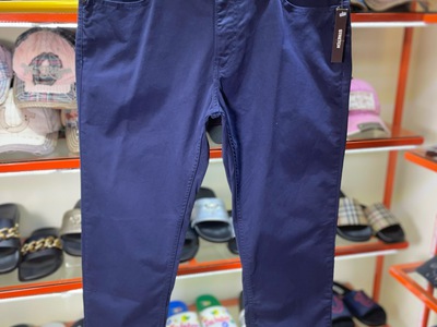 Tổng hợp những mẫu quần kaki mới đáp shop 3