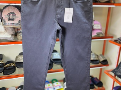 Tổng hợp những mẫu quần kaki mới đáp shop 7