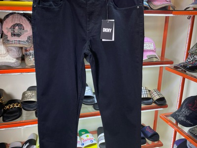 Tổng hợp những mẫu quần kaki mới đáp shop 8