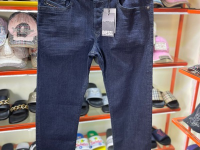 Tổng hợp những mẫu quần kaki mới đáp shop 9