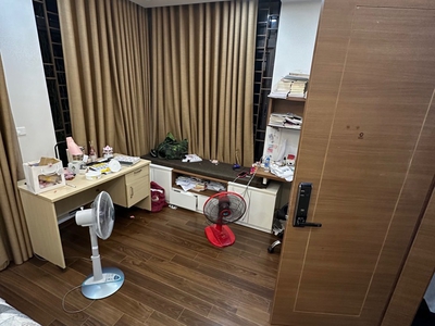 Bán nhà liên kề khu đô thị Ao Sào 5