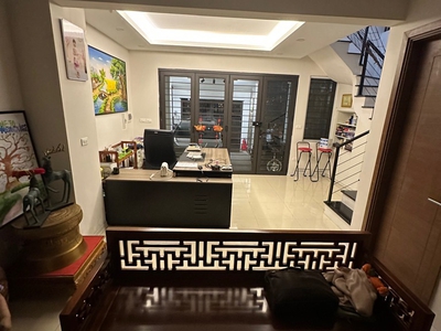 Bán nhà liên kề khu đô thị Ao Sào 9