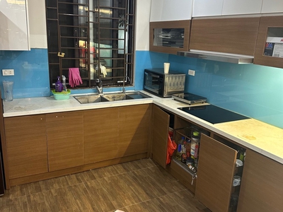 Bán nhà liên kề khu đô thị Ao Sào 10