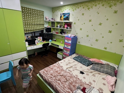 Bán nhà liên kề khu đô thị Ao Sào 3