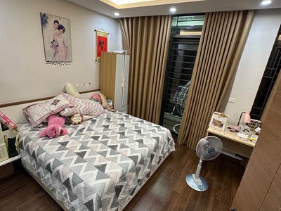 Bán nhà liên kề khu đô thị Ao Sào 4