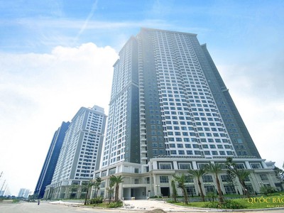 Chủ nhà cần bán gấp căn hộ tại IA20 Ciputra 0