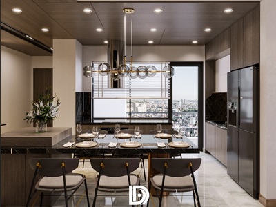 Cập nhật bảng giá quỹ căn 160m2 4 phòng ngủ hướng đông nam brg lê văn lương tháng 4/2024 2