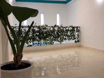 Phạm văn chí - p.4, quận 6, giáp q. 5 - 2 mặt hẻm xe hơi - 5 tầng - 41m2  - chỉ 5.15 tỷ 3