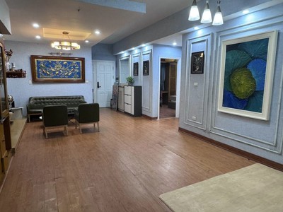 Cho thuê căn hộ chung cư licogi 164 khuất duy tiến thanh xuân hà nội,  88m, lô góc, 2pn, 2vs. full 0