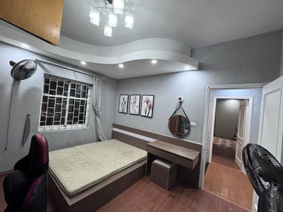 Cho thuê căn hộ chung cư licogi 164 khuất duy tiến thanh xuân hà nội,  88m, lô góc, 2pn, 2vs. full 2