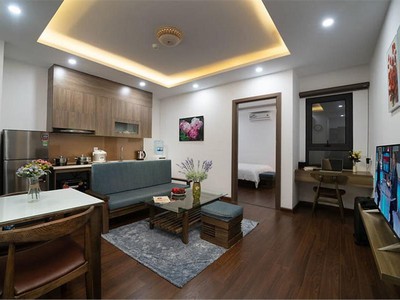 Cần bán phố giáp bát, kim đồng 145m2, mt6.2m vỉa hè ô tô kinh doanh 21 tỷ 1