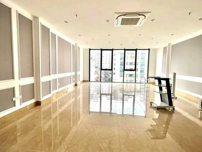 Bán nhà mặt phố trần nguyên đán, hoàng mai, kinh doanh, 78m2, 6 tầng thang máy, nhỉnh 29 tỷ. 2