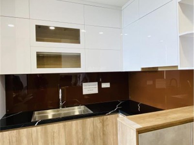 Chốn bình yên tại trung tâm hành chính huyện văn giang - căn hộ 2pn, giá chỉ từ 1,6 tỷ 4