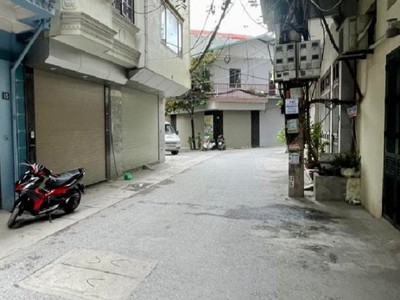 Bán nhà hoàng văn thái - thanh xuân, dt58m2, 4tầng, ôtô tránh, giá 10.5tỷ 0