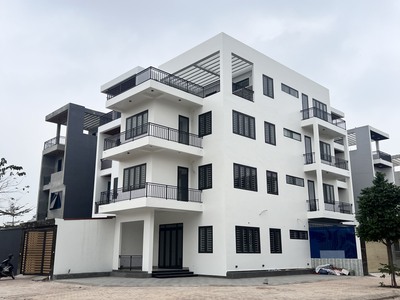 Căn shophouse mặt đường 36m kđt mới p. xuân hòa gần đại học sư phạm 2 giá chỉ 3,xtỷ. 2